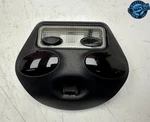 2001-2004 Porsche Boxster Front Overhead Reading Dome Light Lamp Switch Oem 73K. Fixed Price $99.88.
