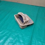 2005-2010 Honda Odyssey 3.5L Roof Overhead Console Dome Map Light Lamp 8325ASHJ. Fixed Price $29.99.