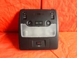 Oem 2014 2015 2016 Lexus IS250 IS350 Overhead Dome Light Lamp Switch. Fixed Price $114.95.