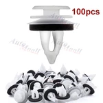 100PCS Door Trim Panel Clips For Bmw E86 E89 Z8 E52 E30 E46 E91 E92 E93 E70 E65. Fixed Price $10.08.