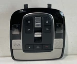 2020 - 2022 Hyundai Palisade Front Overhead Roof Map Dome Light Lamp # 102136. Fixed Price $51.94.