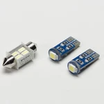 Putco 980756 Led Dome Light Replacement Fits 12-15 Camry. Fixed Price $52.25.