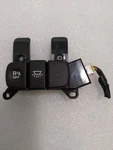 Jaguar Type Switch Light + Bracket And Harness Connector XR83-9F963-CC. Fixed Price $24.99.