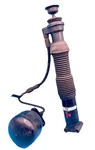 1X Mercedes S124 W124 W210 S210 Estate Level Control Shock Absorber 2103200913. Fixed Price $266.35.