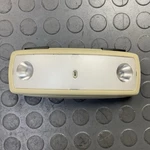 2014-2018 Volvo S60 T5 Rear Interior Overhead Dome Light Lamp Oem. Fixed Price $32.00.