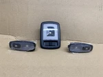 2023-2025 Kia Telluride Oem Rear Dome Lamp W/ Courtesy Set X3 92620S9600. Fixed Price $79.98.