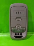 03 Sedona Overhead Console W/clock Oem 4502-2. Fixed Price $45.00.