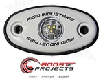Rigid Industries A-series High Power Single Led Light Kit 480213. Fixed Price $99.99.