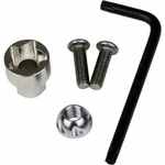 Rigid Industries 40282 D-series Security Kit. Fixed Price $56.74.