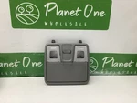 2012-2017 Hyundai Accent Roof Overhead Console Dome Map Light 92800-1R000 Oem. Fixed Price $39.00.