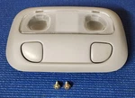 2000-2007 Subaru Legacy Impreza Wrx Sti Map Dome Reading Light Oem #84621AE020NE. Fixed Price $19.99.