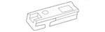 Genuine Mercedes-benz Interior Lamp 000-906-50-06-9051. Fixed Price $27.06.
