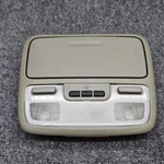 1999-2004 Honda Odyssey Lx Overhead Console Dome Map Lights W/ Homelink 3 Pin. Fixed Price $36.85.