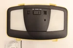 2009-2014 Nissan 370Z Coupe Front Overhead Console Dome Light Lamp Oem. Fixed Price $18.00.