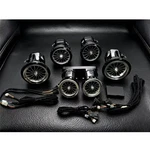 Us- New Air Vent Ambient Light Led Ac For Mercedes Benz W463 W464 G500 G550. Fixed Price $229.00.