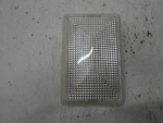 2004-2011 Ford Ranger Mazda Series Oem Dome Light 4L54-13776-AB. Fixed Price $39.99.