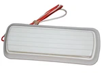 Brothers Trucks DLH72WH Dome Lamp Assembly, White Lens And Housing, 1960-1972. Fixed Price $20.07.