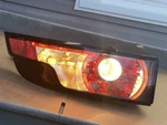 2012-2015 Lr Range Rover Evoque Rear Left Driver Side Tail Light Lamp Oem. Fixed Price $69.00.