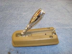 1987 88 89 90 Original Ford Mustang Map Dome Light Gt 5.0. Fixed Price $59.99.