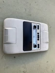 06-12 Land Range Hse L322 Rear Overhead Console Dome Light Lamp Map. Fixed Price $44.97.