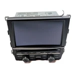 2011 Porsche Panamera (970) Front Radio Satellite Cd Dvd Navigation Head Unit. Fixed Price $999.99.