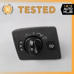 00-06 Mercedes W215 CL500 Headlight Lamp Control Switch Button 2155450304 Oem. Fixed Price $45.65.
