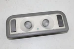 2014-2016 Acura Mdx Rear Second Row Overhead Dome Light 34400TZ5A010XA Oem. Fixed Price $44.99.