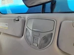2014 Hyundai Santa Fe Overhead Console Used 4DR Suv Power Liftgate 241-11540. Fixed Price $91.39.