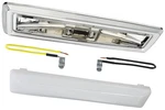 Dome Light Lens & Reflector Kit New Opgi 68-87 Camino OP1125. Fixed Price $33.79.