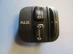 1) Mercedes Benz Oem 2208204710 Seat Pulse Massage Control Left Front (used). Fixed Price $59.99.