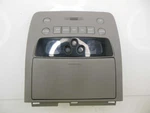 Front Overhead Console / Map Light 2006-2007 Lexus GS430. Fixed Price $65.10.