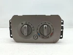 2004 Lincoln Navigator Ac Heater Rear Climate Control Temperature Oem GRWO4. Fixed Price $42.34.