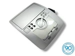 06-08 Lexus IS250 Front Overhead Roof Console Assembly Oem. Fixed Price $49.95.