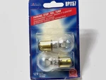 Wagner BP1157 Parking Turn Tail Lamp Light Bulb, - 2 Pack. Fixed Price $8.09.