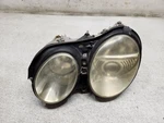98 99 2000 01 02 03 2004 2005 2006 Mercedes Benz CL500 Left Headlight Xenon Hid. Fixed Price $225.00.