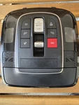 2023-2024 Hyundai Palisade Console Dome Light W/sunroof Blue Link Oem. Fixed Price $100.00.