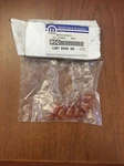 Genuine Mopar Bulb Right L00194NA Lot Of 6. Fixed Price $30.00.