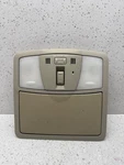 2009 -2010 Nissan Maxima Interior Light Dome Roof Console Oem B980-17. Fixed Price $56.88.