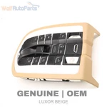 2011 Porsche Cayenne - Front Overhead Console / Dome Light 7PP959551EA. Fixed Price $29.99.