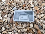 Audi A2 A4 B6 A6 C5 Map Interior Platinum Roof Boot Light Genuine 4B9947123 Sj. Fixed Price $28.57.