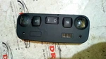 Audi S4 B6 Cabriolet Interior Map Dome Reading Light 8H0947111F. Fixed Price $17.69.