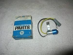 Nos Mopar 1967-68 Dodge Polara Monaco Ignition Lamp. Fixed Price $67.00.