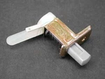 Porsche 924 944 Door Jamb Hand Brake Warning Light Switch 96861360100. Fixed Price $34.95.