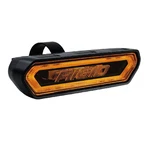 Rigid Industries Chase Series Amber Led Multi-purpose Rear Light Single 90122. Fixed Price $334.99.