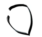 Weatherstrip Body To Right Rear Door 2006-2010 Hyundai Sonata Oem. Fixed Price $19.93.
