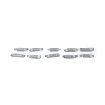 Genuine Mopar Bulb L0000562. Fixed Price $5.55.