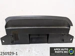 Oem 1998-2000 Volvo S70 2.4L 3RD Third Brake Light Lamp Assembly Panel. Fixed Price $19.99.
