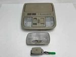 Front Overhead Console W Sunroof Set 8325A-T2F-A240 Fits 13-22 Honda Accord. Fixed Price $84.15.