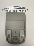 10-15 Toyota Prius Overhead Dome Console 1D111-124G. Fixed Price $54.99.