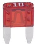 Bussmann Amp Mini Blade (10 Fuses). Fixed Price $6.35.